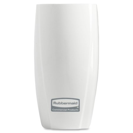 Rubbermaid Commercial DISPENSER, TCELL, KEY 3, WHT PK RCP1793547CT